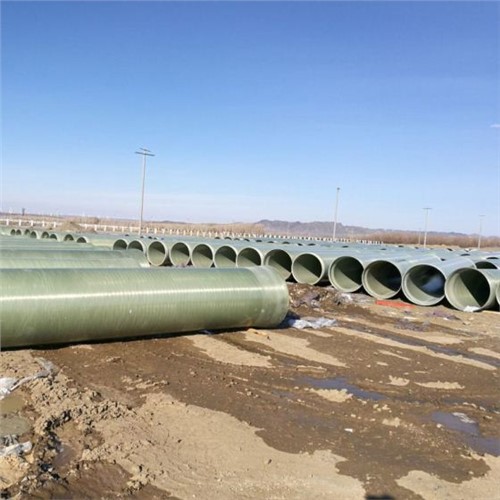 Frp Pipe Bell And Spigot