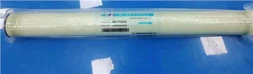 רכיבי ממברנה של MW-FR8040-400 RO