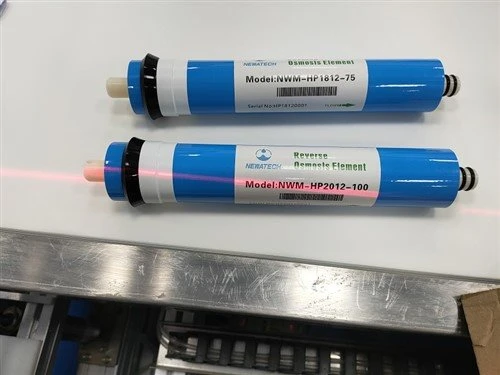 MWM-HP 1812-50 ממברנה RO ביתית
